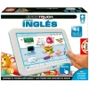 EDUCA Borras - Touch Junior Aprendo Inglés* Juguetes Educativos Y Libros|Juegos Y Puzzles
