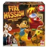 BORRAS Educa - Fire Mission* Juguetes Educativos Y Libros|Juegos Y Puzzles