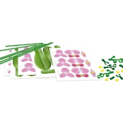 EDUCA BORRAS - Floral Art - Orquídea