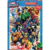 EDUCA Borras - Héroes Marvel - Puzzle 500 Piezas* Juegos Y Puzzles
