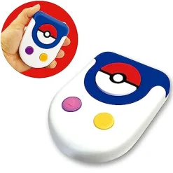 RAVENSBURGER IBÉRICA Educa Borras - Pokemon - Challenge de entrenador Pokemon