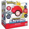 BORRAS Educa - Pokemon - Juego de adivinanza Pokémon Entrenador y colección de Poké Ball ㅤ* Friki Zone|Juegos Y Puzzles