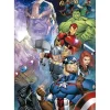 EDUCA BORRAS - Puzzle 300 piezas Avengers ㅤ* Juegos Y Puzzles