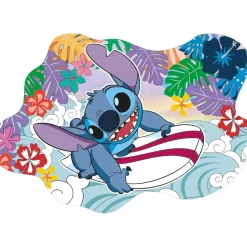EDUCA BORRAS - Puzzle Stitch de 250 Piezas ㅤ* Juegos Y Puzzles