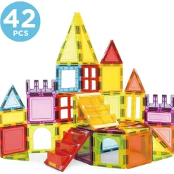 EDUCA BORRAS Educa Borrás - Educa Magnetics 42 piezas* Juegos Y Puzzles