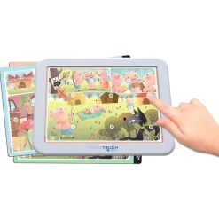 BORRAS Educa Borrás - Educa Touch Junior Cuentacuentos 2