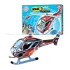 EDUCA BORRAS Educa Borrás - Helicóptero de rescate - Puzzle Studio 3D