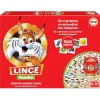 EDUCA BORRAS Educa Borrás - Lince edición familia - Juego de mesa