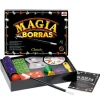 BORRAS Educa Borrás - Magia Clásica 50 Trucos* Juegos Y Puzzles|Friki Zone