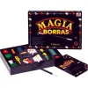 BORRAS Educa Borrás - Magia Clásica 100 Trucos* Juegos Y Puzzles|Friki Zone
