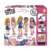 EDUCA BORRAS Educa Borrás - My Model Doll Design Casual