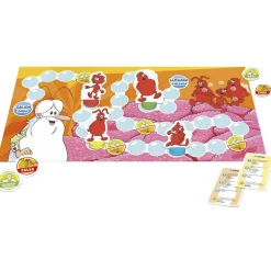 EDUCA BORRAS Educa Borrás - Érase Una Vez La Vida - Juego de Mesa* Juguetes Educativos Y Libros|Juegos Y Puzzles