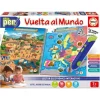 EDUCA pen - Vuelta al Mundo* Juguetes Educativos Y Libros|Juegos Y Puzzles