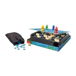 DEVIR El Laberinto Mágico