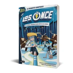 LOGISTA LIBROS El lateral más rápido del mundo (Versión en tapa blanda) ㅤ