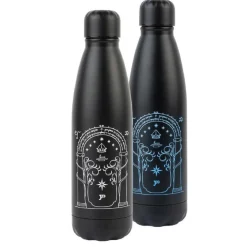 GRUPO ERIK El Seños de los Anillos - Botella Puerta de Moria* Merchandising|Friki Zone