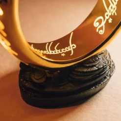 GRUPO ERIK El Seños de los Anillos - Lámpara Anillo Único* Merchandising