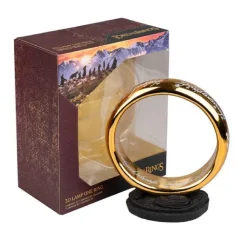 GRUPO ERIK El Seños de los Anillos - Lámpara Anillo Único* Merchandising