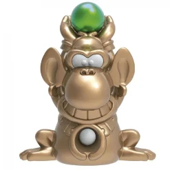 BIZAK El Tesoro del Macaco Caco