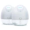 ELVIE - Sacaleches Eléctrico Pump Doble* Lactancia Natural·Extractores De Leche