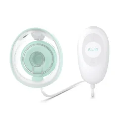 ELVIE - Sacaleches Eléctrico Stride Individual* Lactancia Natural·Extractores De Leche