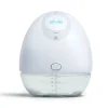 ELVIE - Sacaleches Eléctrico Pump Individual* Lactancia Natural·Extractores De Leche