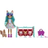 MATTEL Enchantimals Baby (varios modelos)