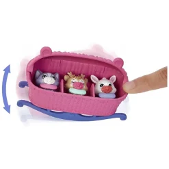 MATTEL Enchantimals Baby (varios modelos)