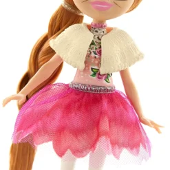 ENCHANTIMALS - Familia conejos* Muñecas