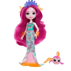 MATTEL Enchantimals - Muñeca con mascota (varios modelos)* Muñecas