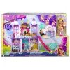 BARBIE Enchantimals - Set Castillo del Baile Real* Muñecas