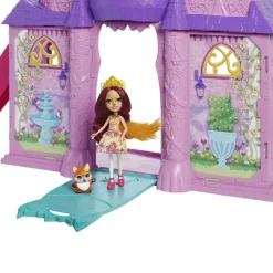 BARBIE Enchantimals - Set Castillo del Baile Real* Muñecas
