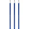 TOYS "R" US Energía - Recambio para bolígrafo de gel azul, juego de 3 piezas ㅤ* Estilo De Vida
