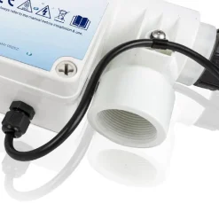 GRE Equipo de desinfección por UV* Mantenimiento|Piscinas