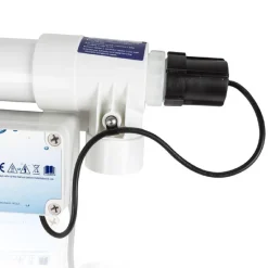 GRE Equipo de desinfección por UV* Mantenimiento|Piscinas