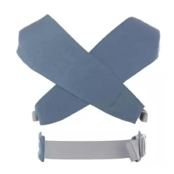 ERGOBABY - Mochila Portabebé Embrace Cotton Oxford