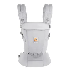 ERGOBABY - Mochila portabebés Adapt Soft Touch* Portabebés Y Bici·Portabebés Y Mochilas