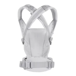 ERGOBABY - Mochila portabebés Adapt Soft Touch* Portabebés Y Bici·Portabebés Y Mochilas