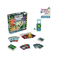 DISET Escape Room junior* Friki Zone|Juegos Y Puzzles