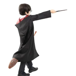 Funidelia Escoba Harry Potter Nimbus 2000