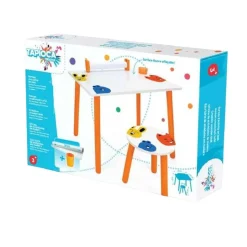 TAPIOCA Escritorio de madera