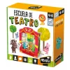 TOYS "R" US Escuela de Teatro* Juguetes Educativos Y Libros|Juegos Y Puzzles