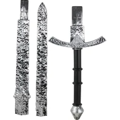 Funidelia Espada de Nazgûl – El Señor de los Anillos* Disfraces|Halloween