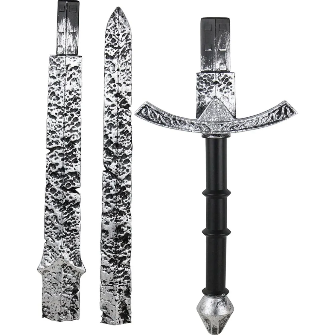 Funidelia Espada de Nazgûl – El Señor de los Anillos* Disfraces|Halloween