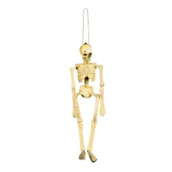 TOYS "R" US Esqueleto decorativo colgante* Disfraces|Halloween