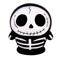 RUBIE'S Esqueleto Squishy* Halloween