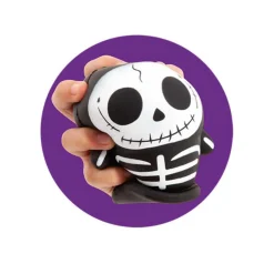 RUBIE'S Esqueleto Squishy* Halloween