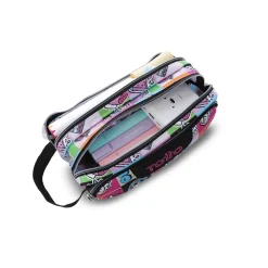 TOTTO Estuche Agapec – K-Pop* Material Escolar