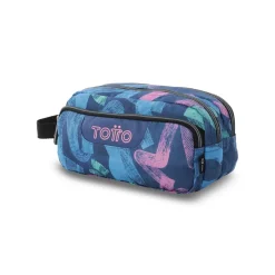 TOTTO Estuche Agapec – Roomin