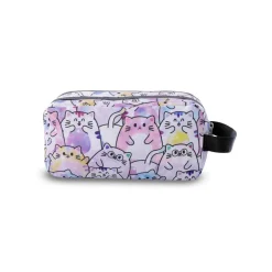 TOTTO Estuche Agapec Glitter – Paws